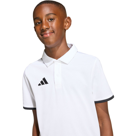 adidas Entrada 26 Polo Kids