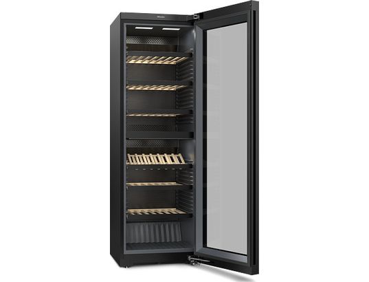 MIELE - Cave à vin de service + vieillissement KWTS 4785 F 125 Gala Edition