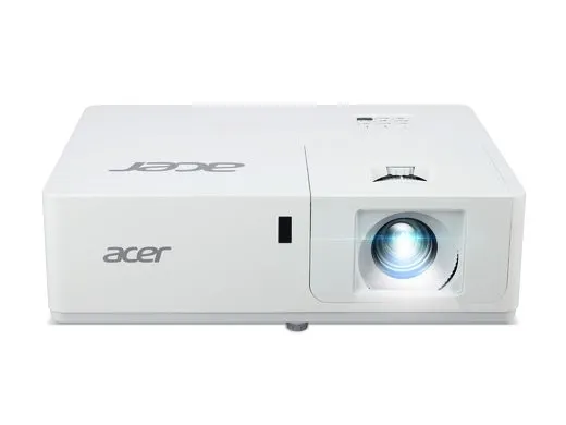 Acer PL6610T - DLP-projektor - laserdiode - 5500 ANSI lumen - WUXGA (1920 x 1200) - 16:10 - 1080p - LAN