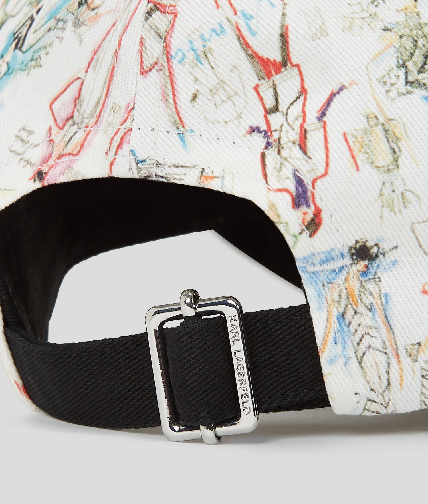 CASQUETTE DE CROQUIS K/ARCHIVE