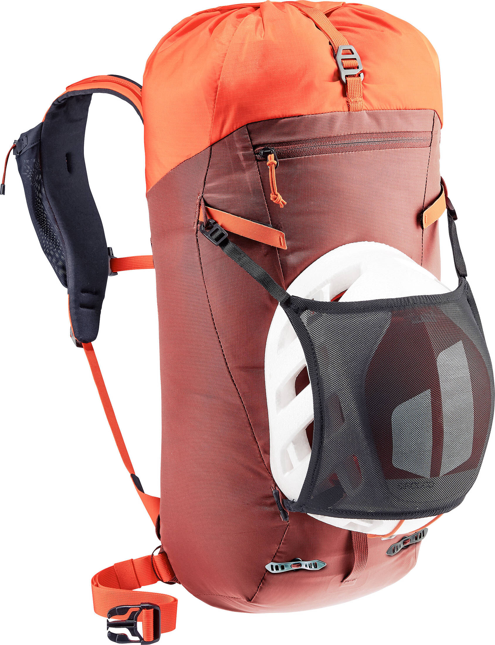 deuter| Herren Hochtourenrucksack Guide 24