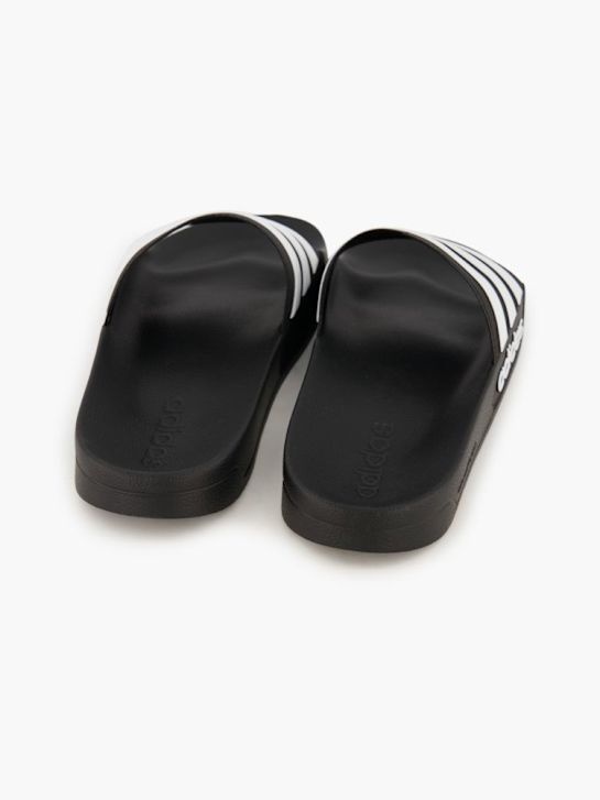 adidas Slide Schwarz