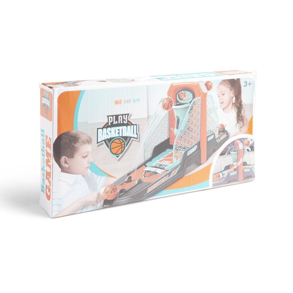 Jeu basketball de table 6 pièces
