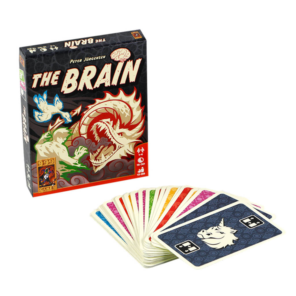 The Brain