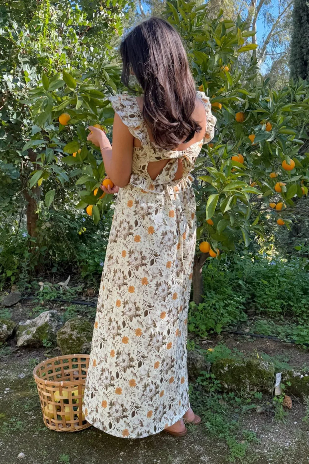 BYIC Melbaic Dress A23117