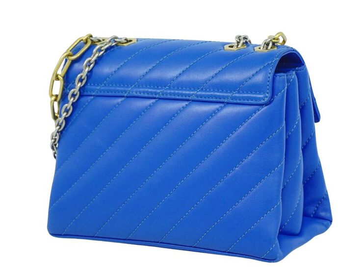 Off White Vintage Off White Shoulder Bag Blue