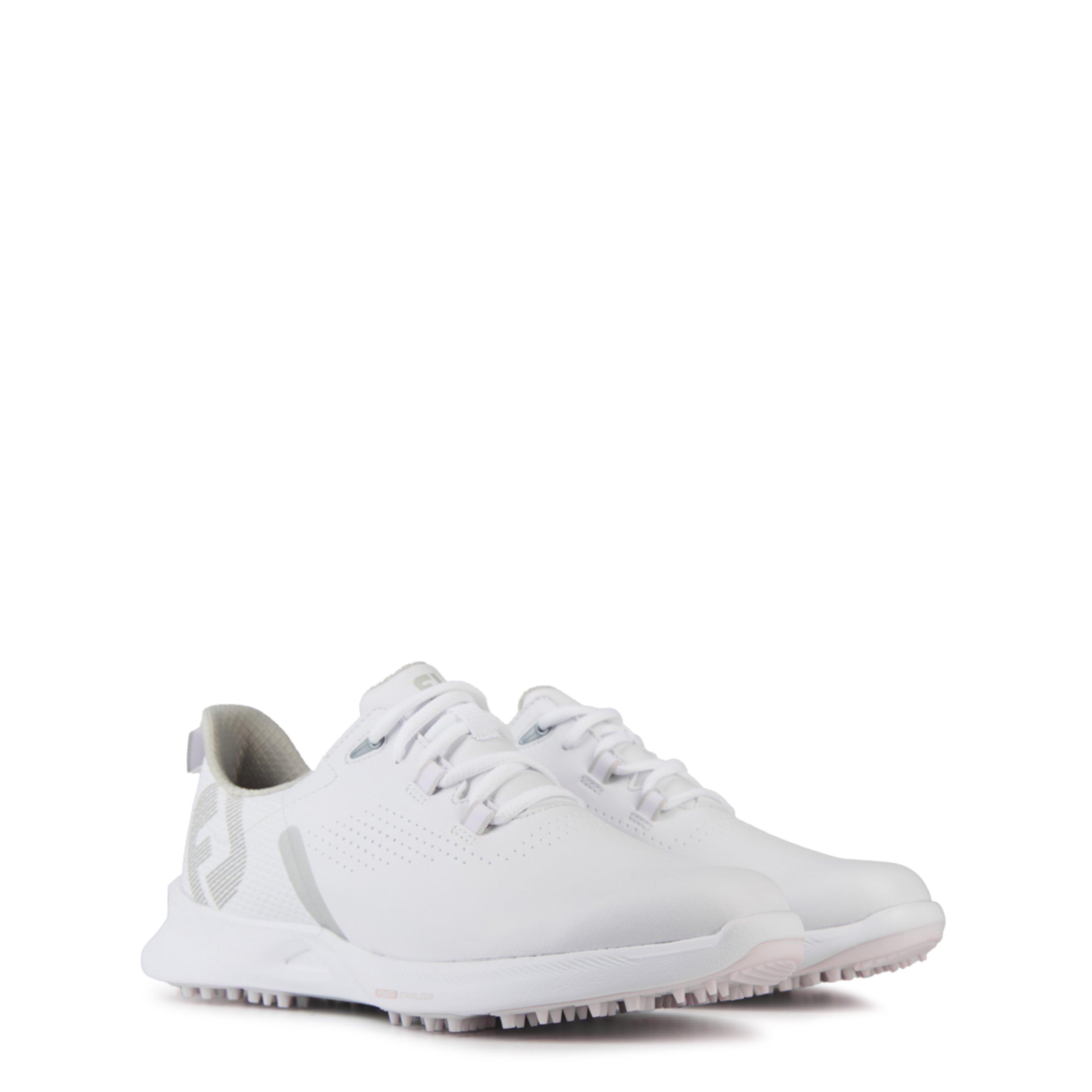 FootJoy Fuel Golf Shoes Womens