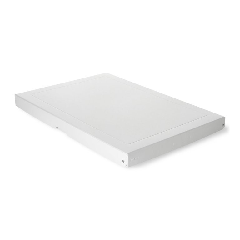 Archivierungsschachtel PureBox Pro, genietet