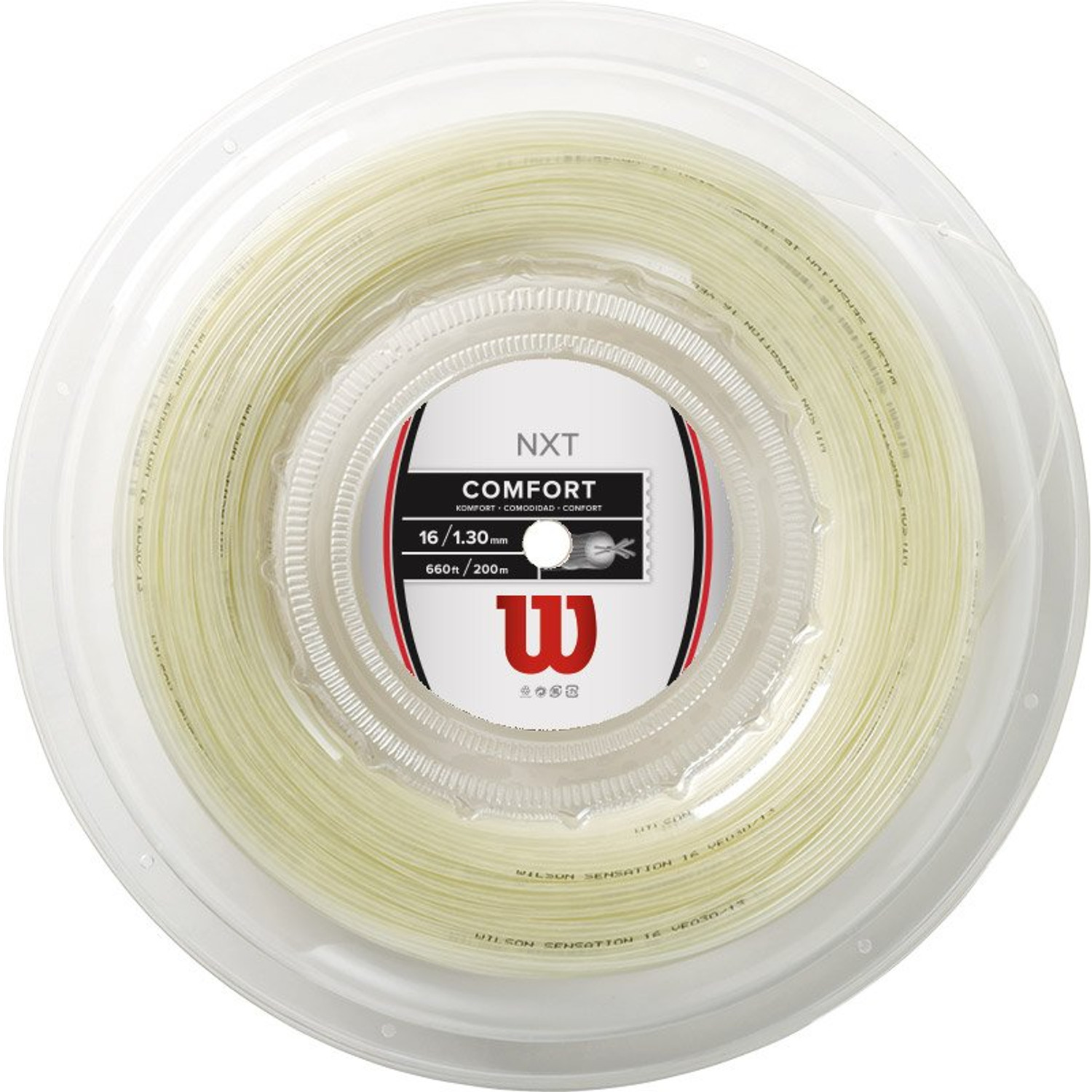 Wilson NXT 16L 200M