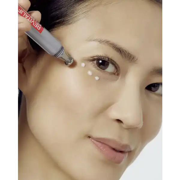 Anti-Age Augenpflege Filler Aufpolsternd + Hyaluronsäure