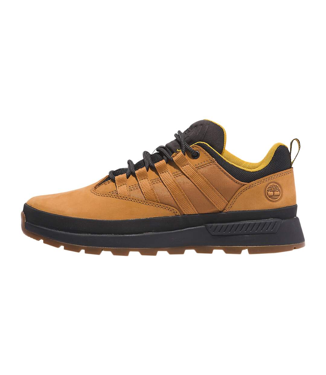 Basket Basse Cuir Timberland Euro Trekker Low