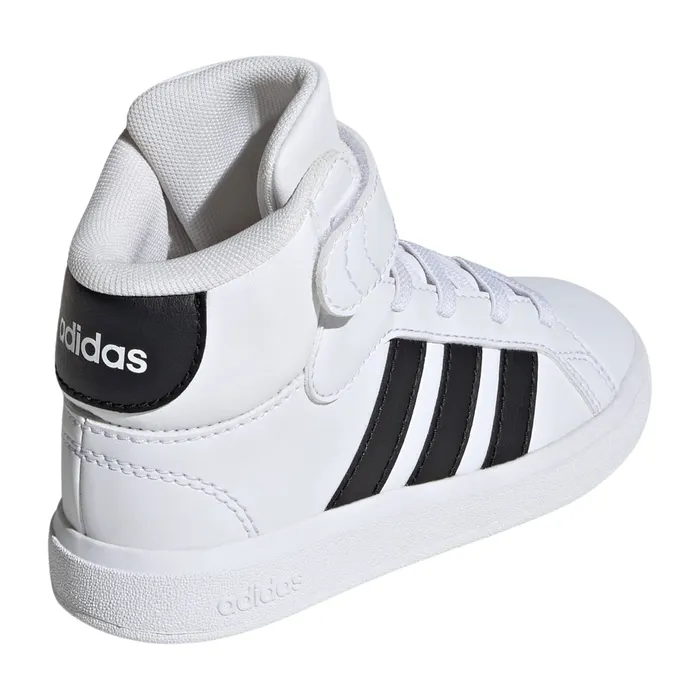 Adidas Grand Court Mid Sneakers Junior