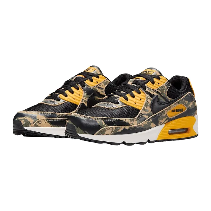 Nike Air Max 90 Premium Sneakers Heren