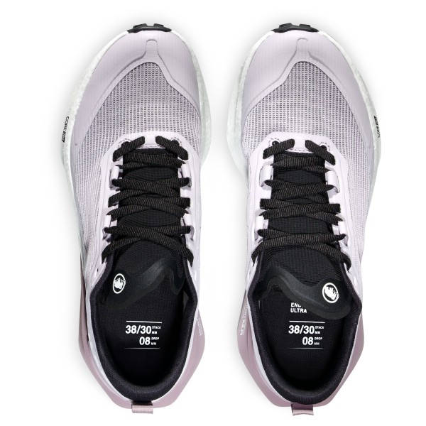 Mammut - Women's Aenergy Trail Endurance Ultra Low - Chaussures de trail