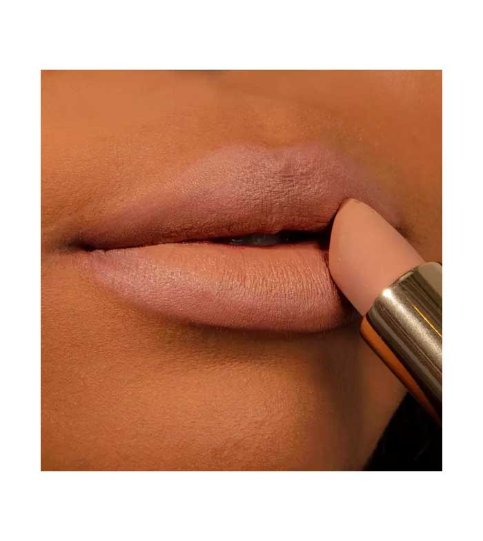 Milani - Batom Color Fetish Nude Matte - 420: Tease
