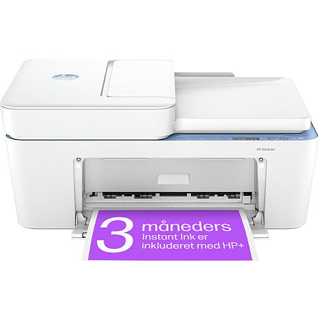 HP Deskjet 4222E printer