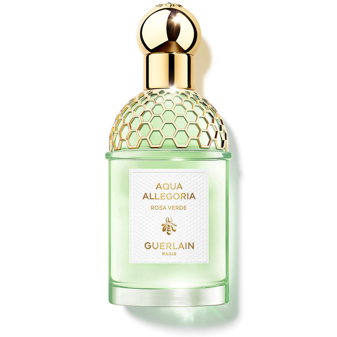 GUERLAIN AQUA ALLEGORIA Rosa Verde - Eau de Toilette - 75ml