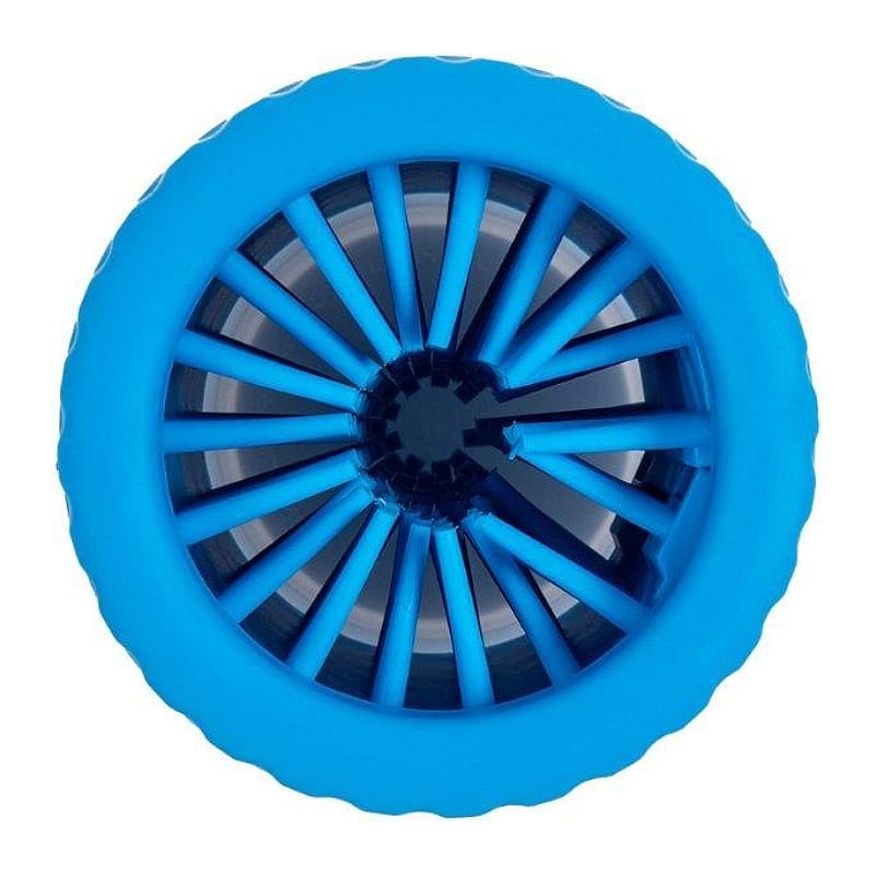Popware MudBuster Klein Blauw