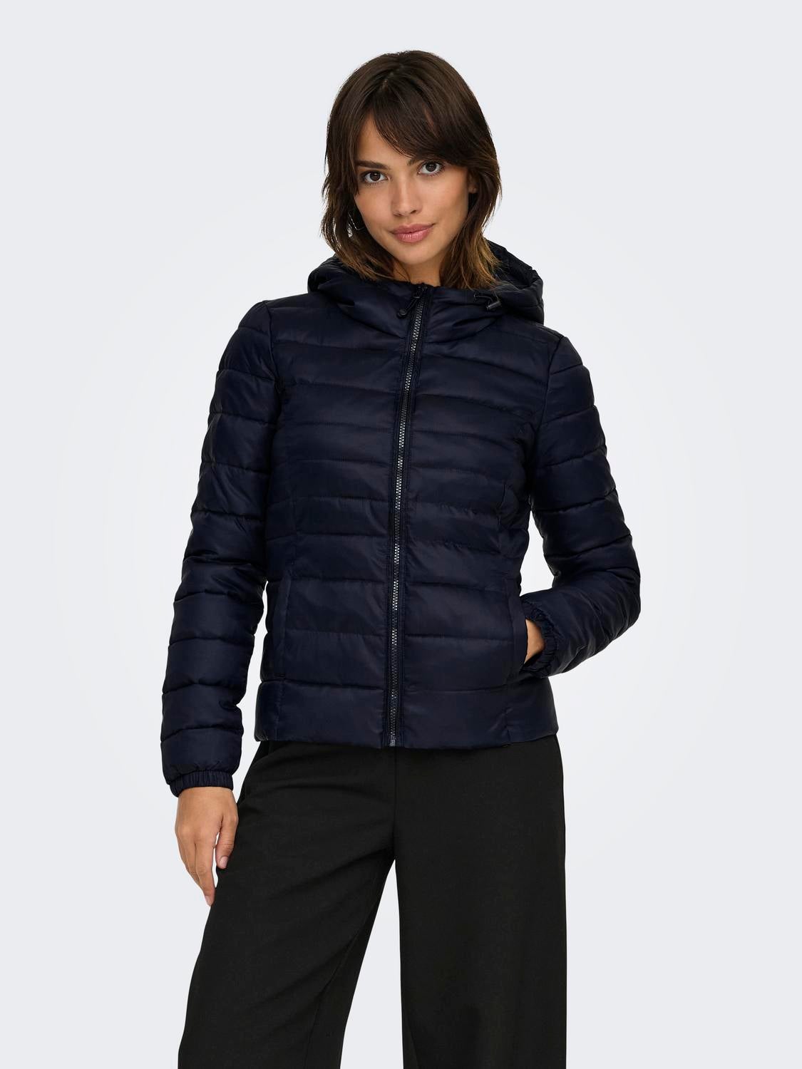 ONLTAHOE Steppjacke Sky Captain
