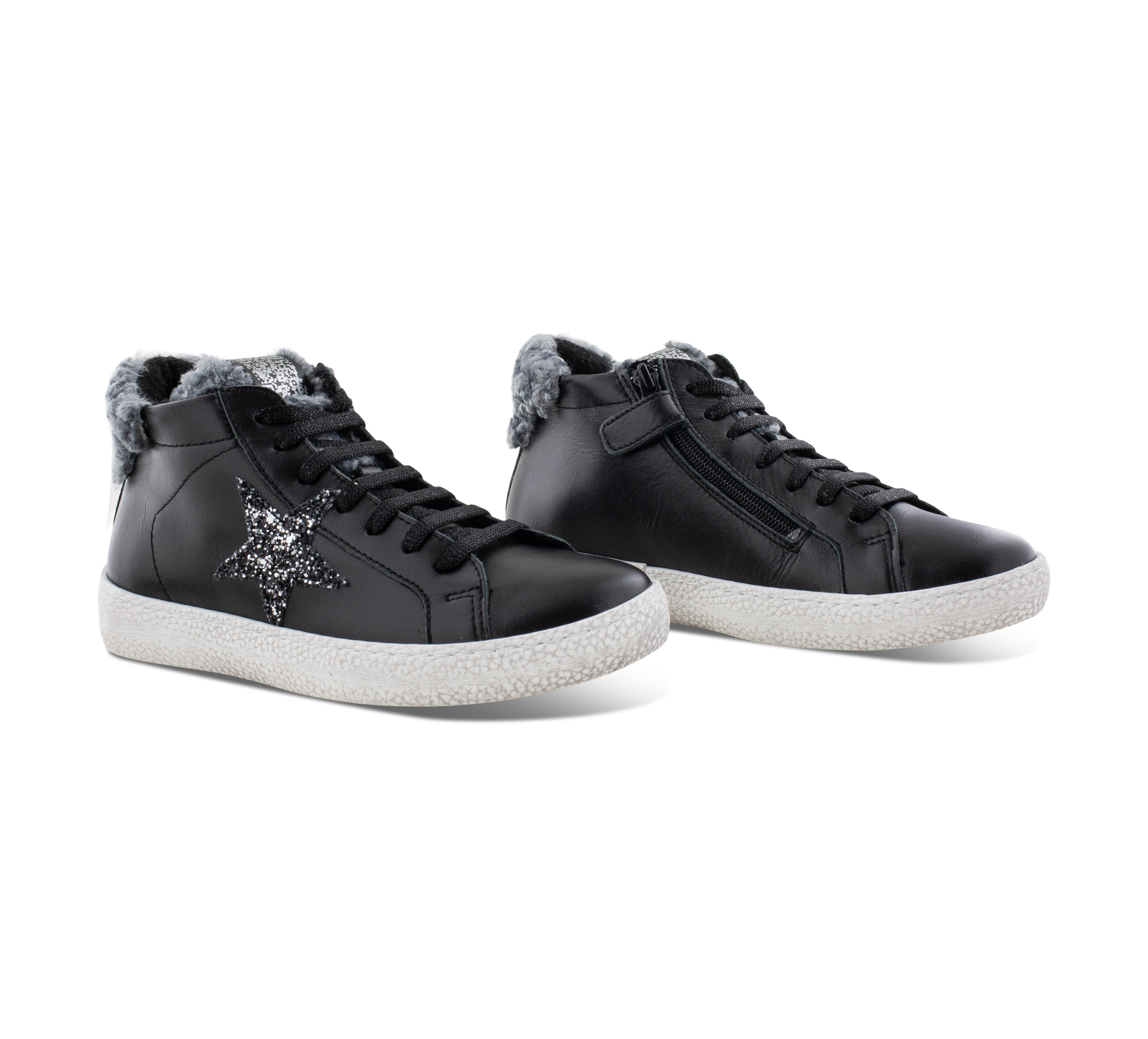 Ciao Winterschuhe
