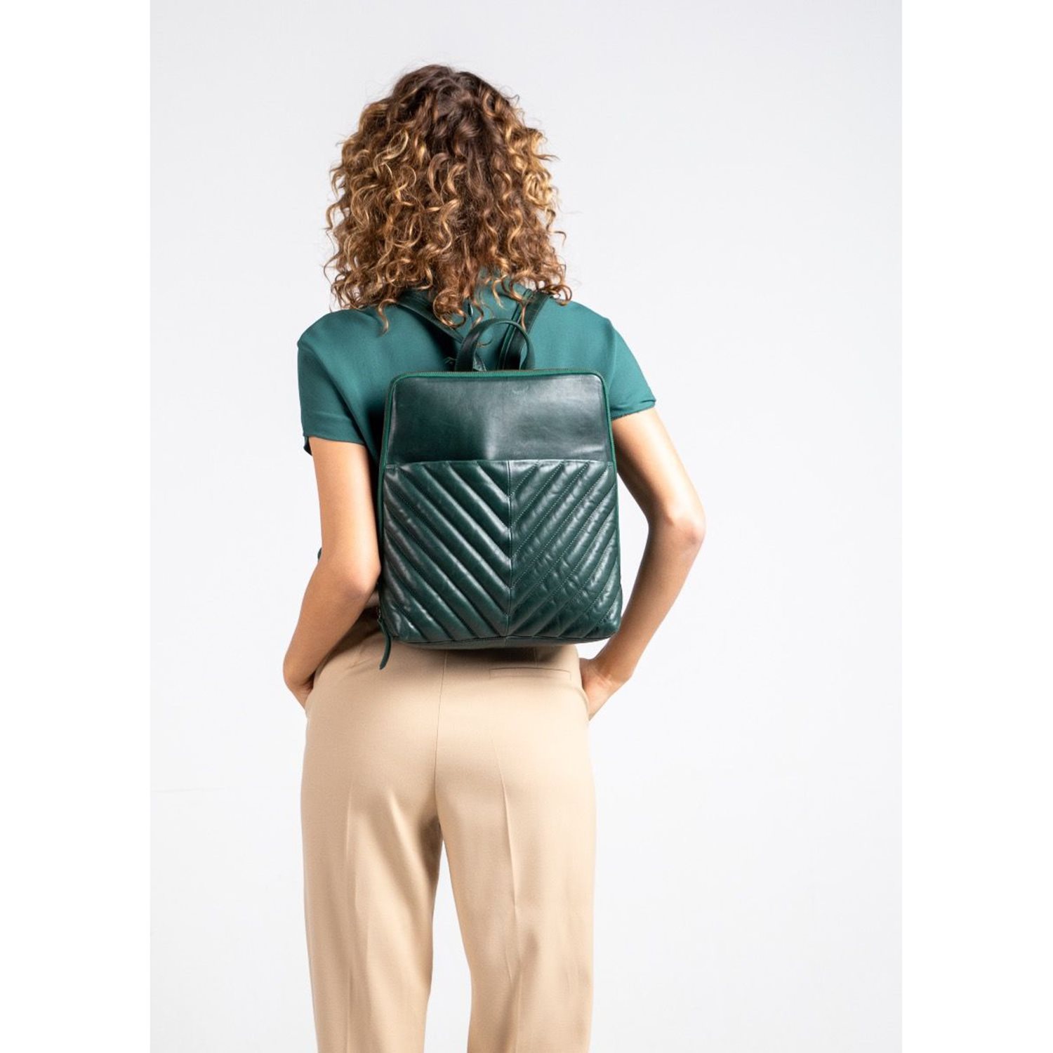 Chabo Venice Backpack black