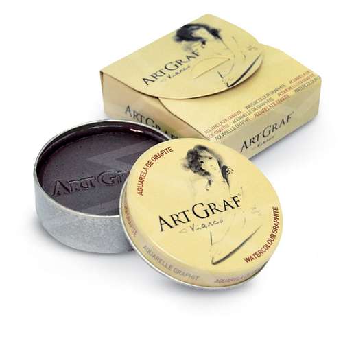 VIARCO® ART GRAF® Aquarell Graphit