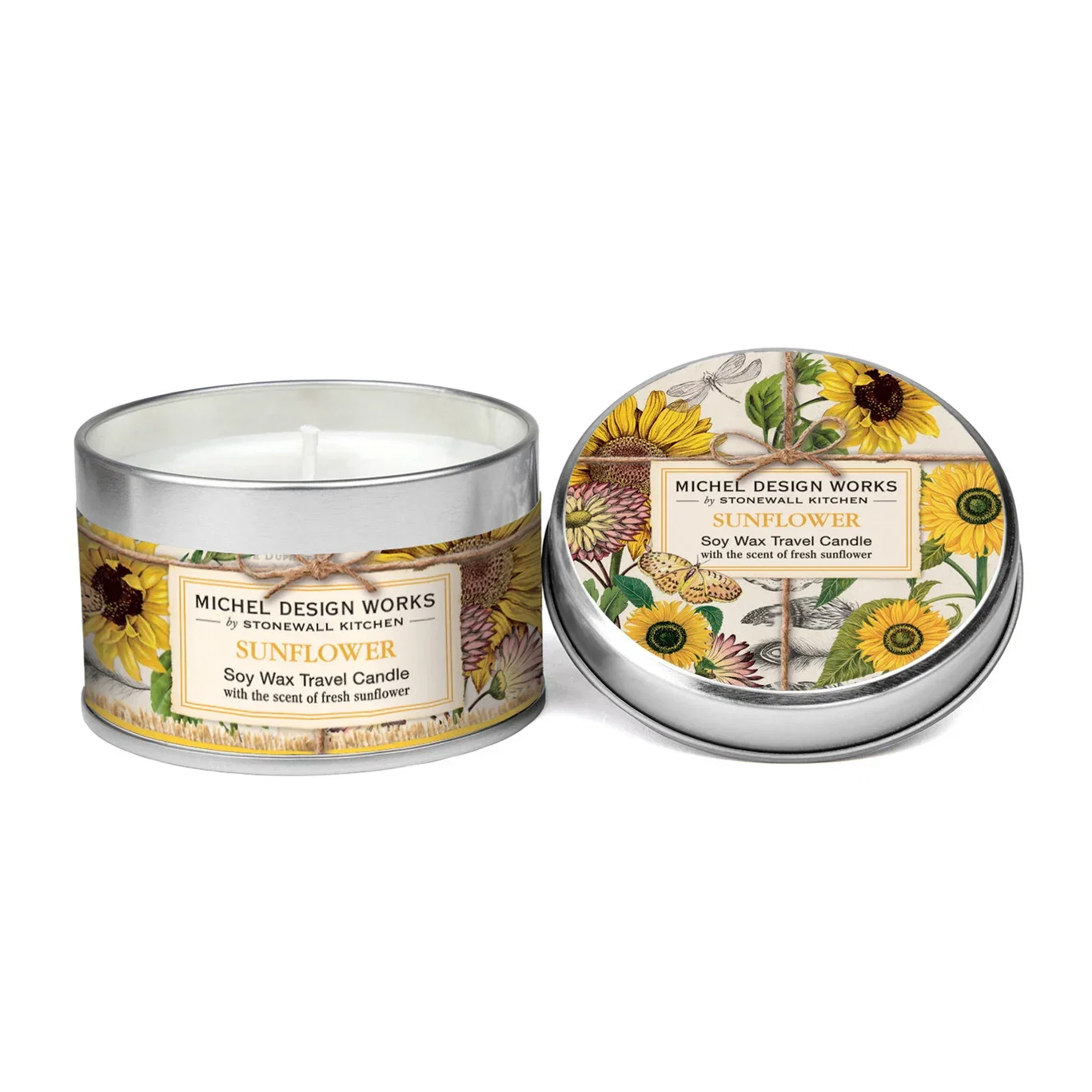 Michel Design Works Lys Michel Design Works Sunflower