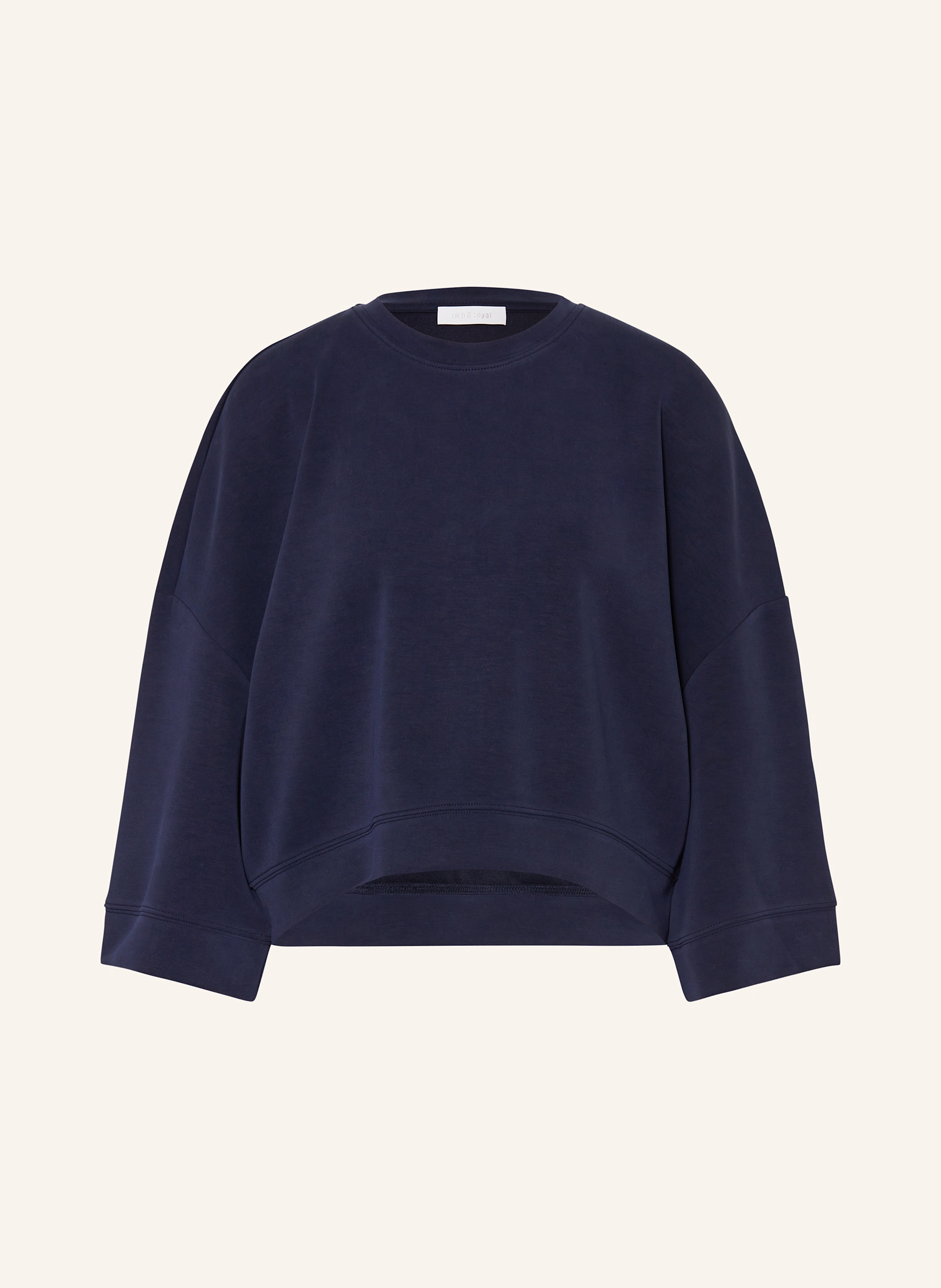 Rich & Royal Sweatshirt