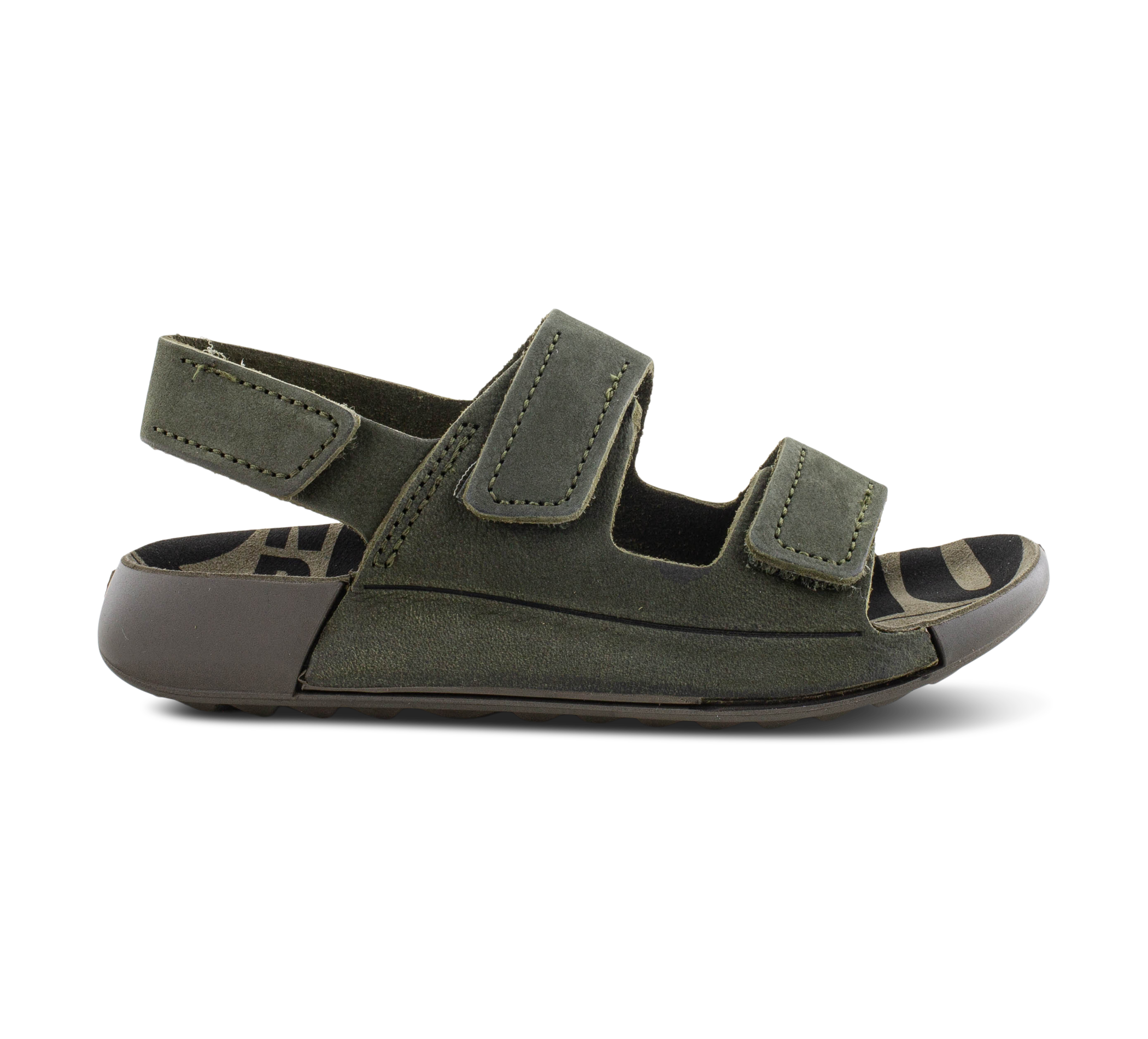 Ecco Cozmo K - Offene Sandalen
