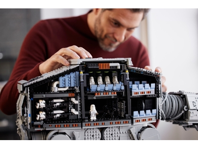 LEGO AT-AT™ (75313)