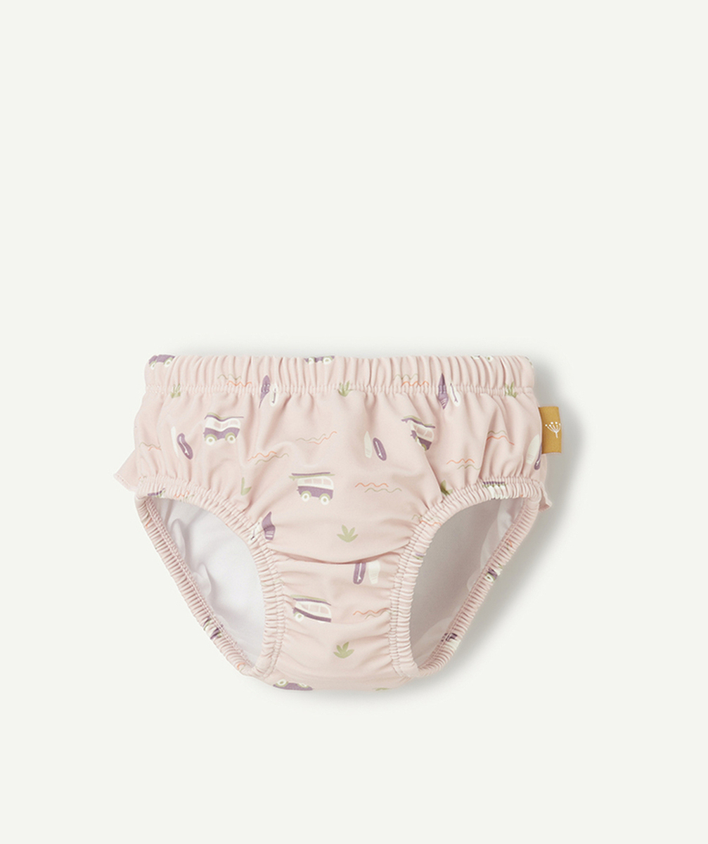 FRESKcouche de bain bébé fille