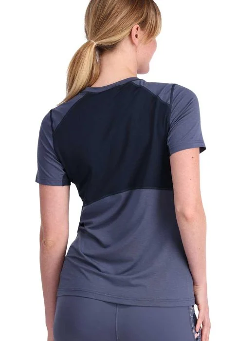 Sval Tee Women løbe-T-shirt