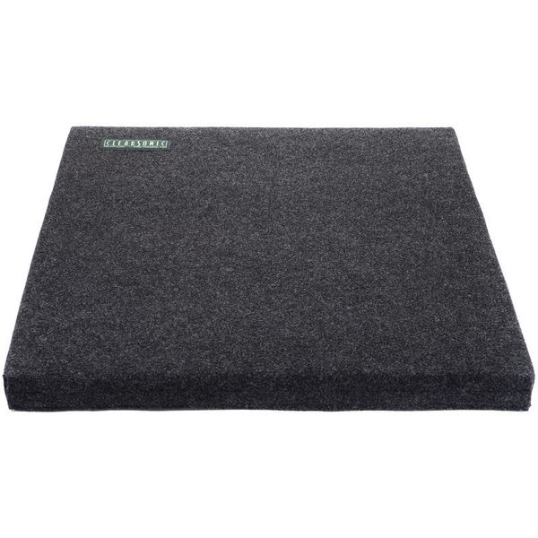 Clearsonic IsoPac D Dark Grey