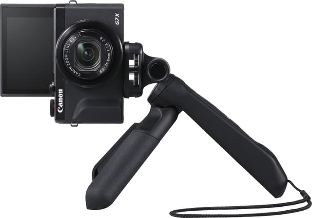 Canon tripod greb HG-100TBR