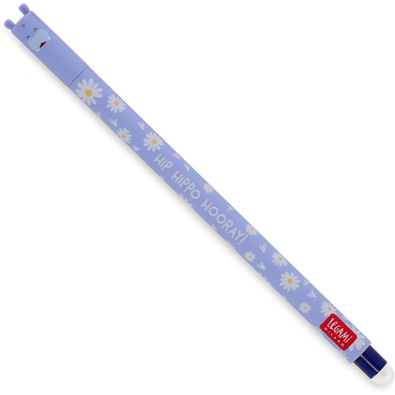 Legami Rollerball Erasable Pen 
