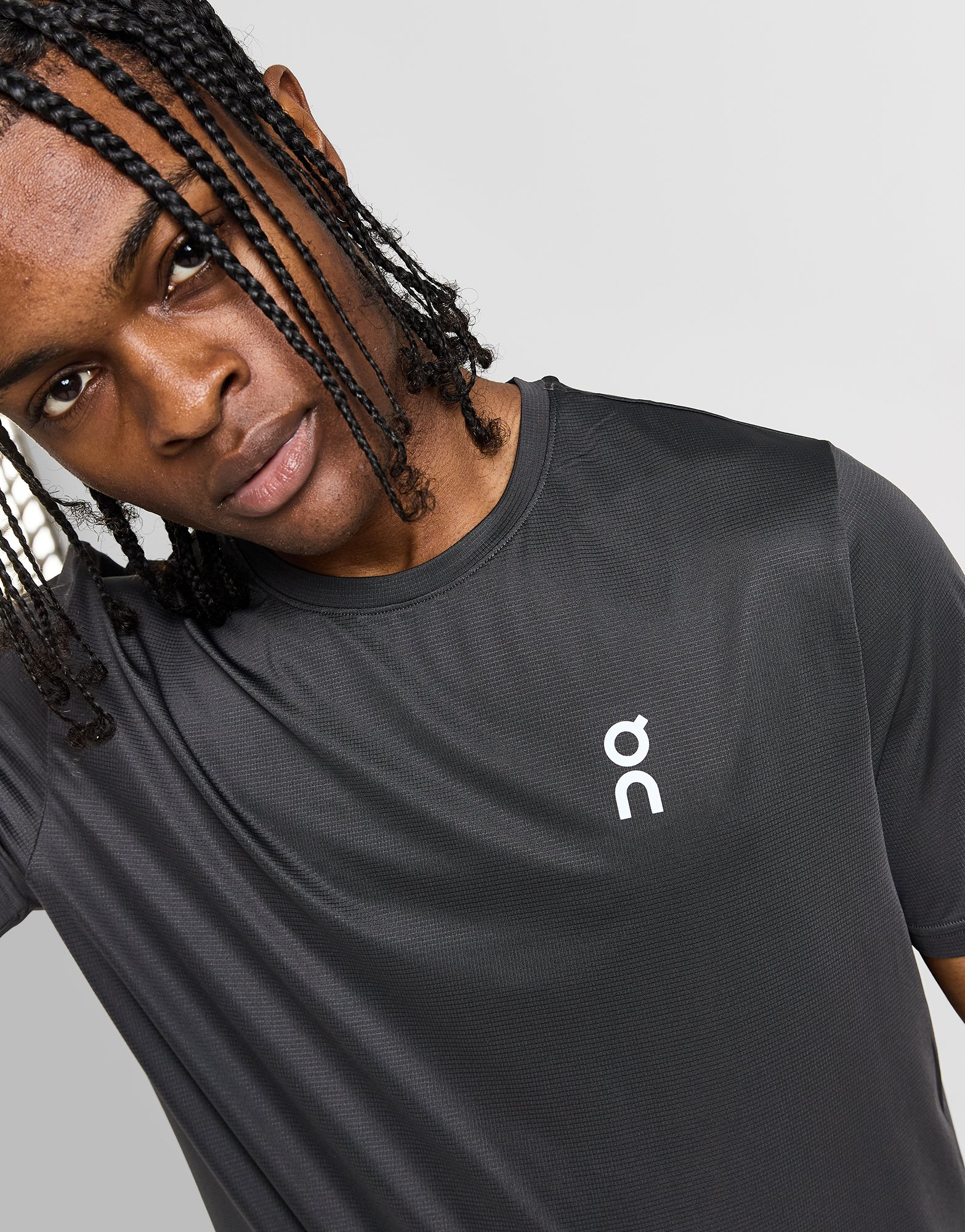 On Running T-shirt Core Homme