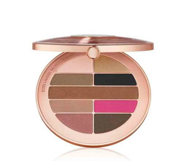 Estée Lauder Bronze Goddess Destination Lidschattenpalette