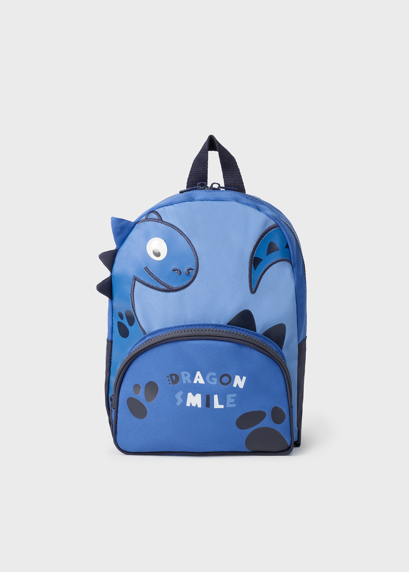 Mochila para berçário de bebê