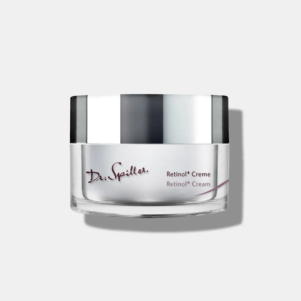 Retinol+ Creme