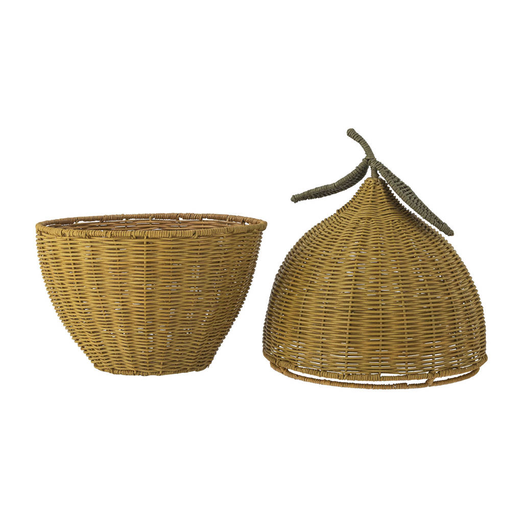 opbergmand Sage