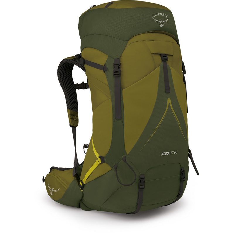 Osprey Herren Atmos AG LT 65 Rucksack