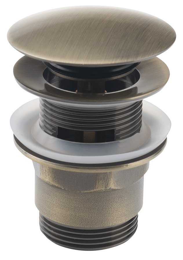 Aqualine clickwaste 5/4