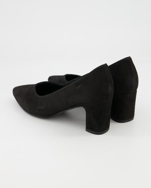 Gabor Comfort 22.152.47 Pumps in Schwarz