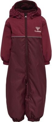 Hummel Snoopy Vinterdress, Rhododendron