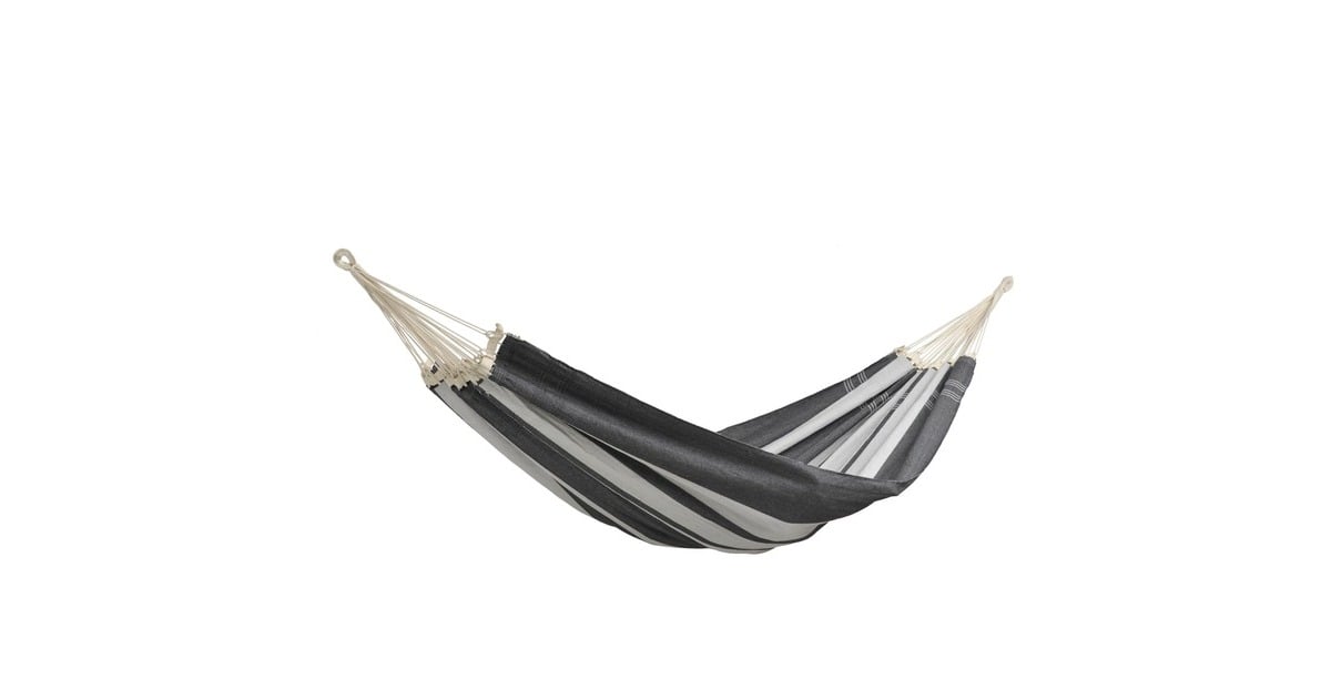 AmazonasParadiso Silver hangmat  (Grijs)