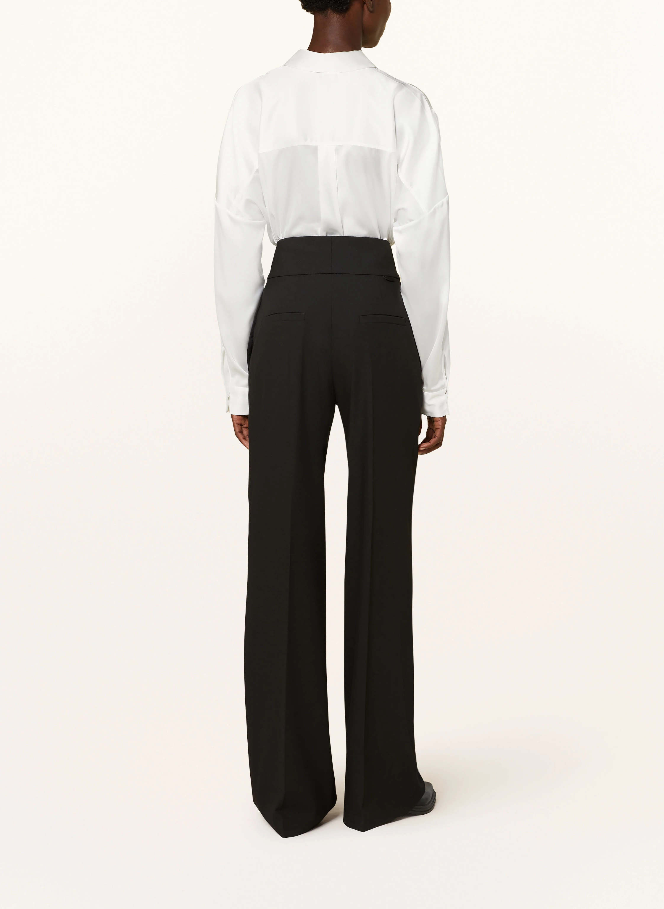 HUGO Marlenehose HIMIA