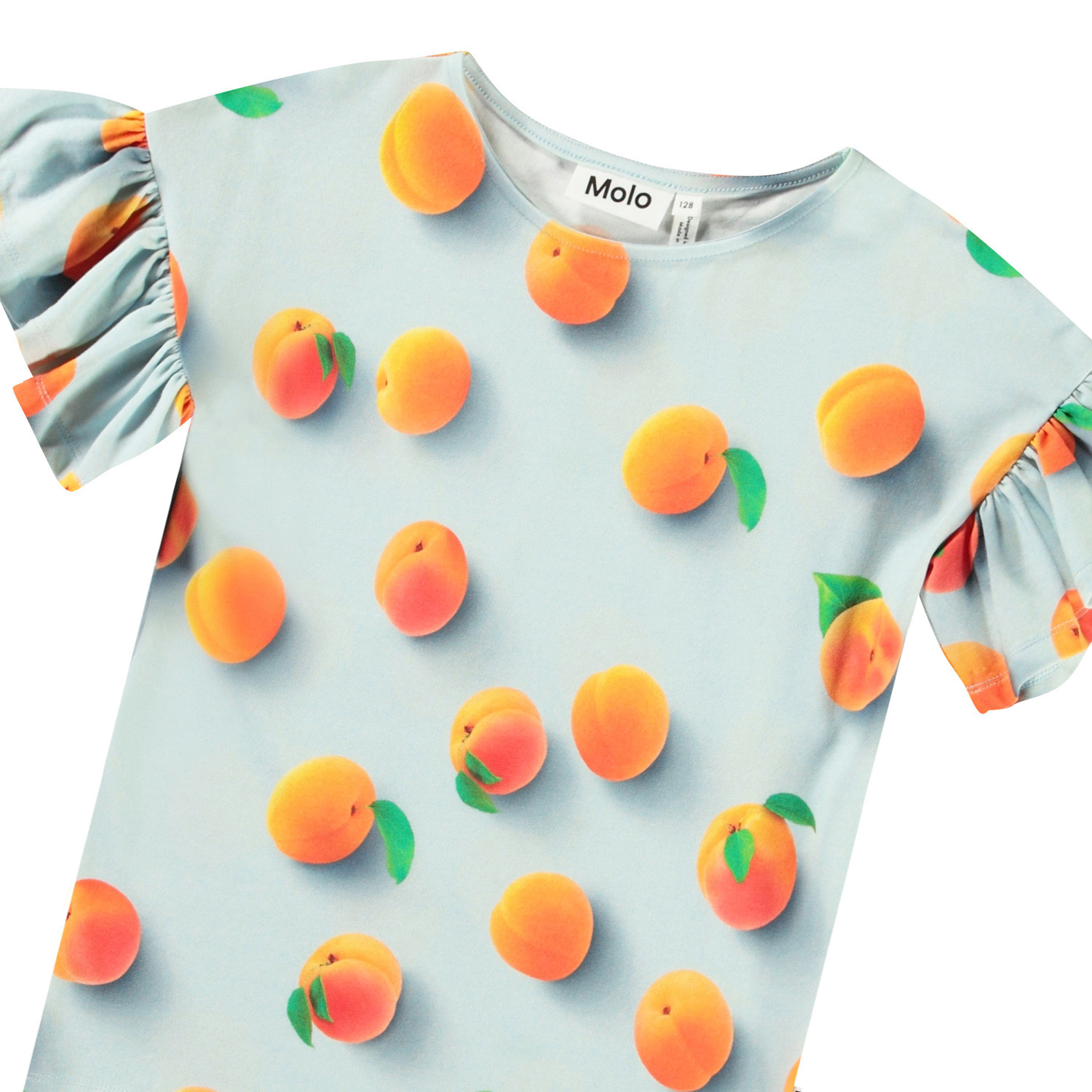 Rayah - Fresh Apricots