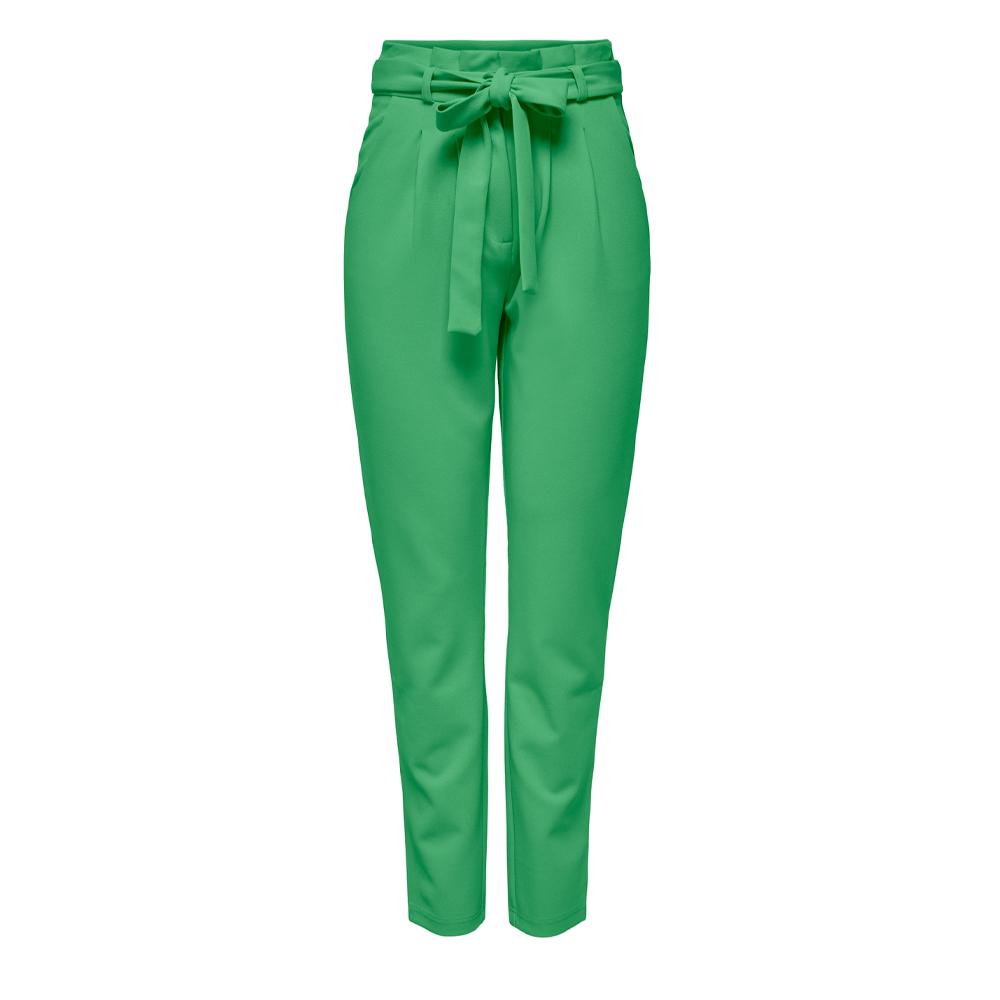 JDY Pantalon Vert Femme JDY Tanja