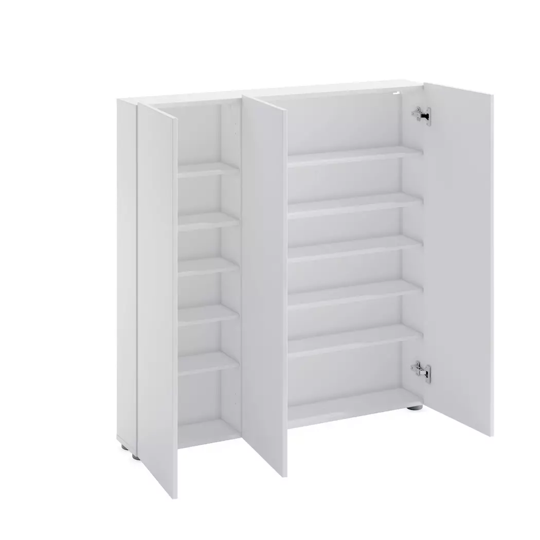 Schuhschrank Spazio