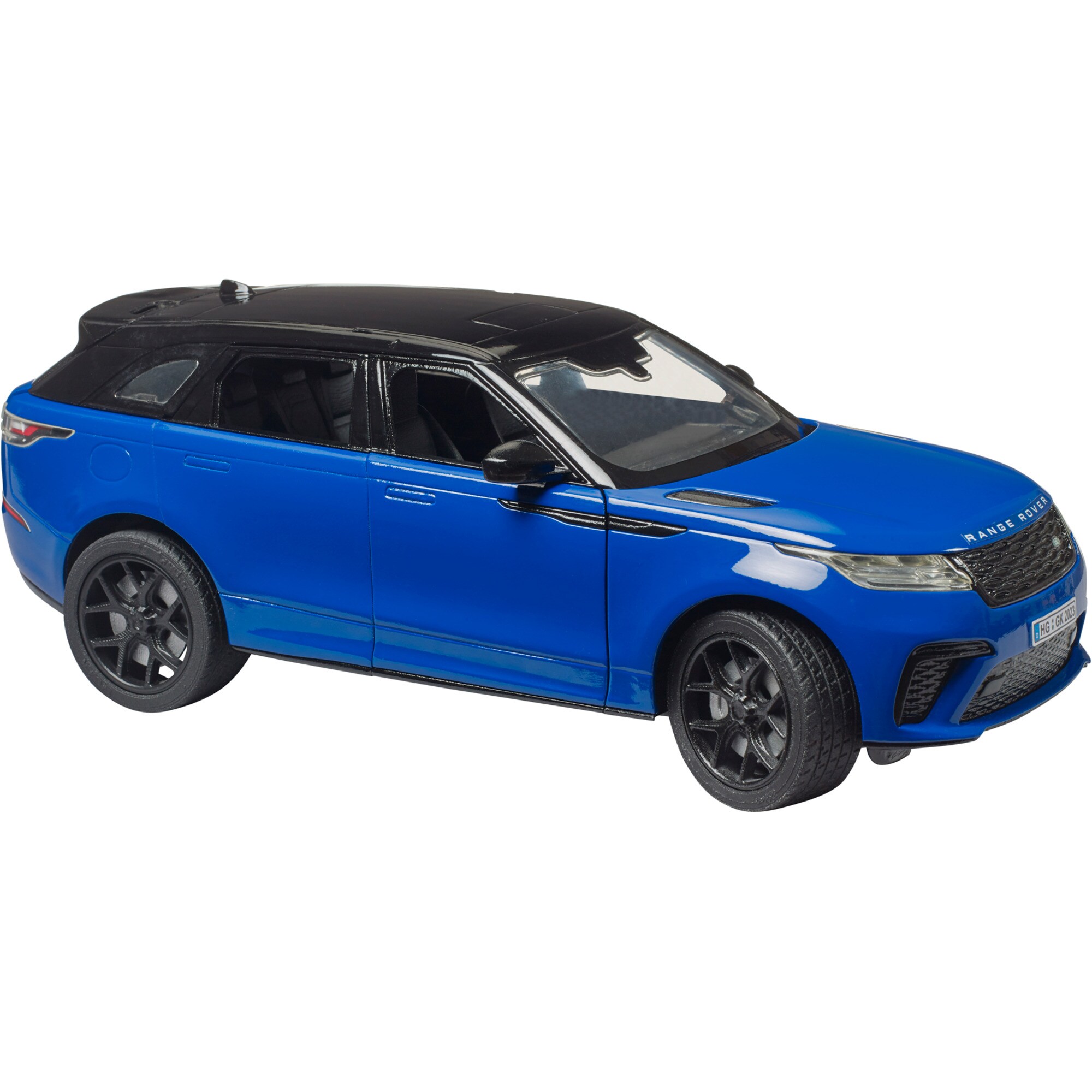 bruder Modellfahrzeug Range Rover Velar